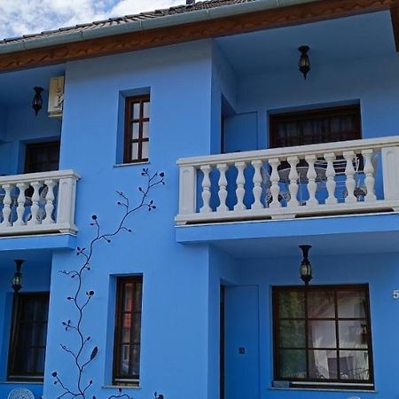 Levendula Apartman Залакарош Экстерьер фото