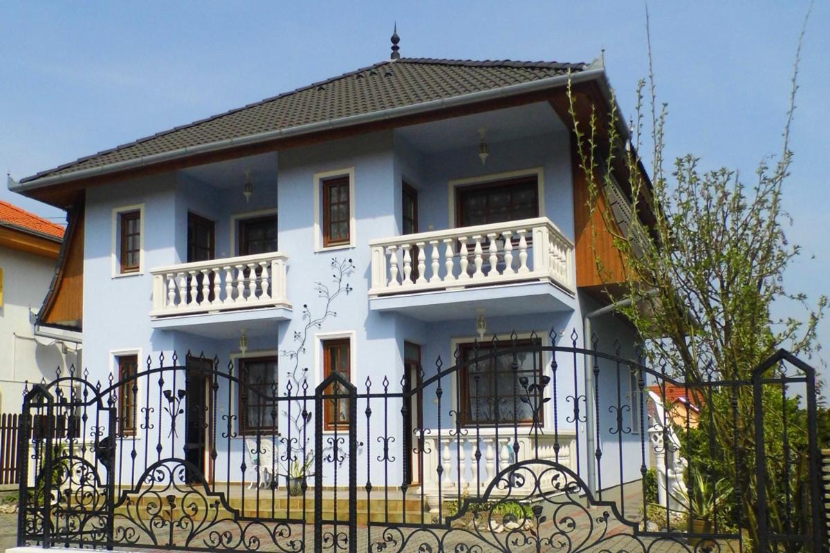 Levendula Apartman Залакарош Экстерьер фото