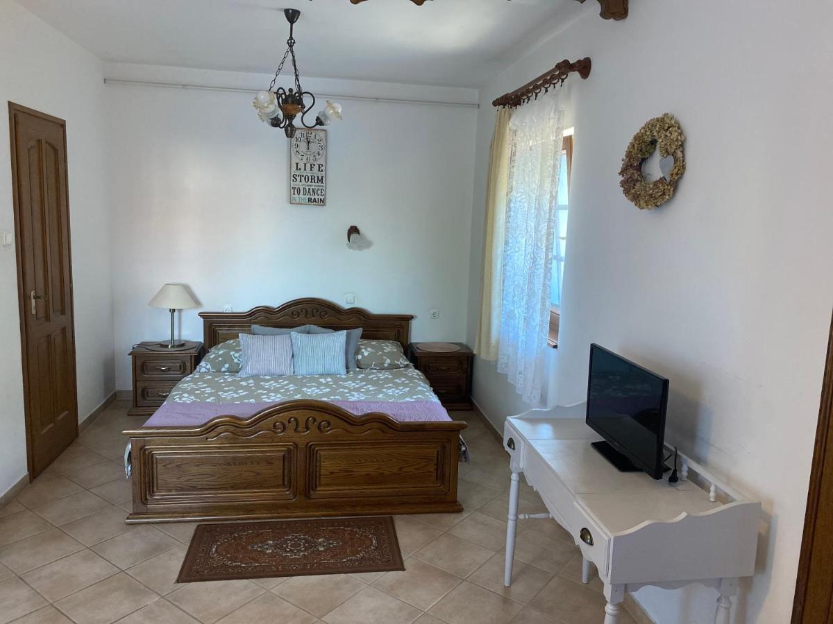 Levendula Apartman Залакарош Экстерьер фото