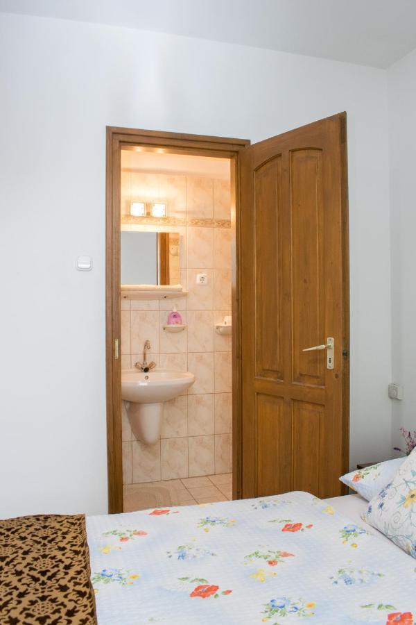 Levendula Apartman Залакарош Экстерьер фото