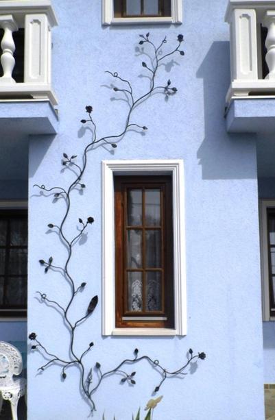 Levendula Apartman Залакарош Экстерьер фото