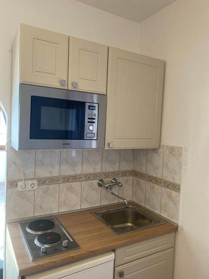 Levendula Apartman Залакарош Экстерьер фото