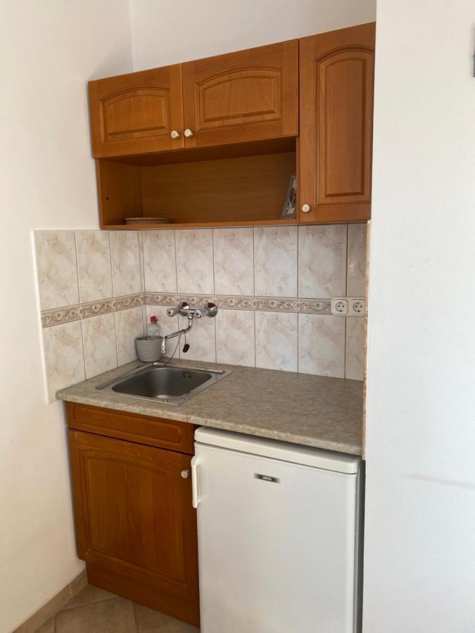Levendula Apartman Залакарош Экстерьер фото