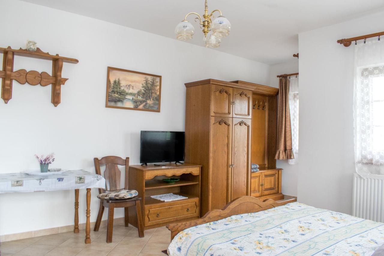 Levendula Apartman Залакарош Экстерьер фото