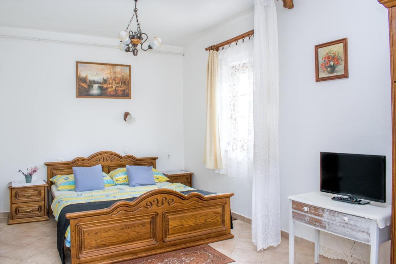 Levendula Apartman Залакарош Экстерьер фото