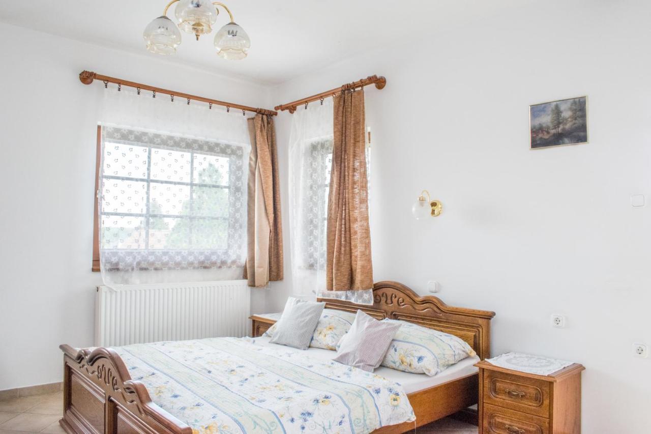 Levendula Apartman Залакарош Экстерьер фото