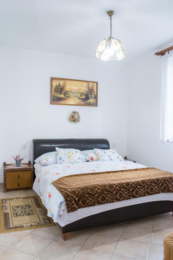 Levendula Apartman Залакарош Экстерьер фото
