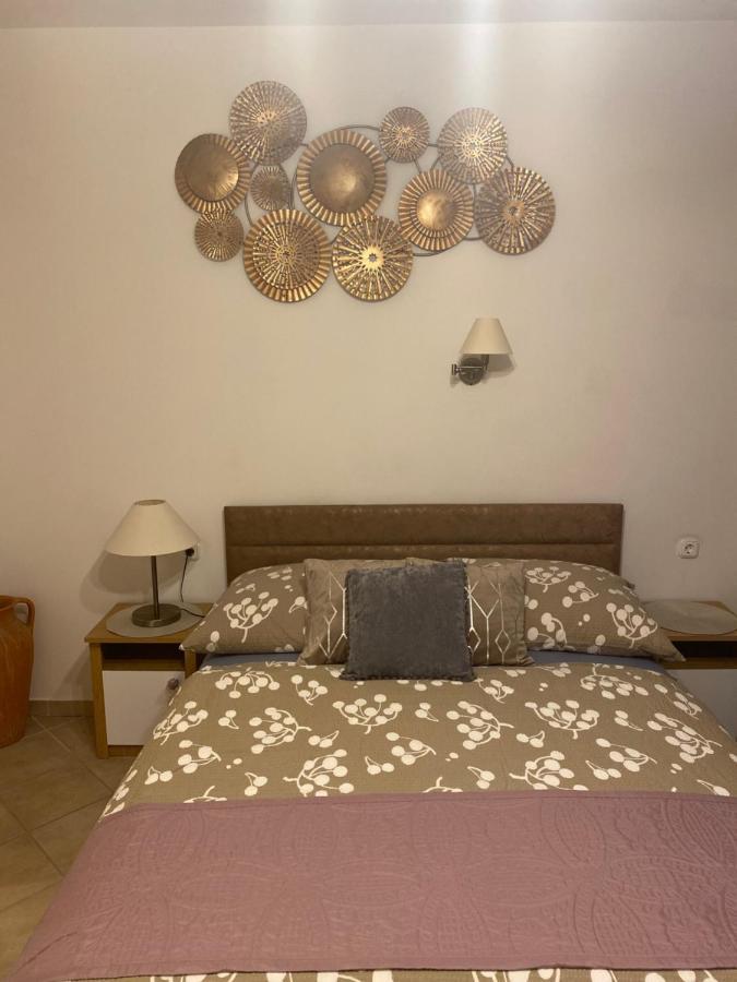 Levendula Apartman Залакарош Экстерьер фото